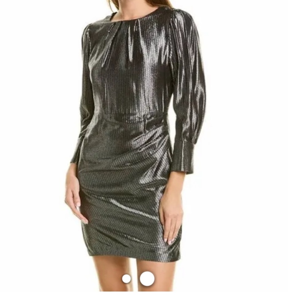 New with tag Maje dress
